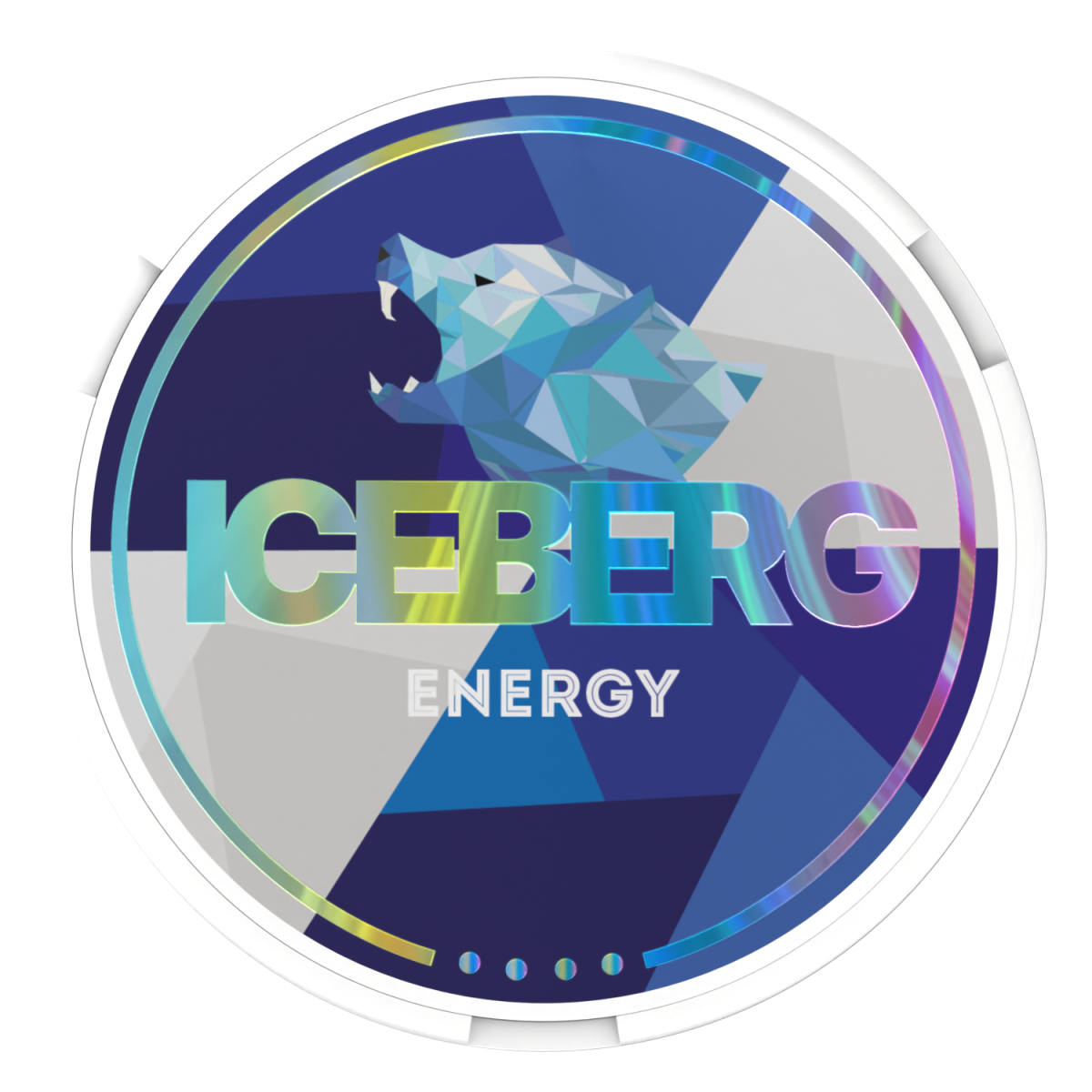 ICEBERG ENERGY 16GR